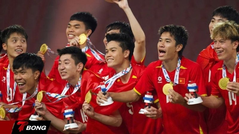 Dàn sao trẻ nào sẽ lĩnh ấn tiên phong